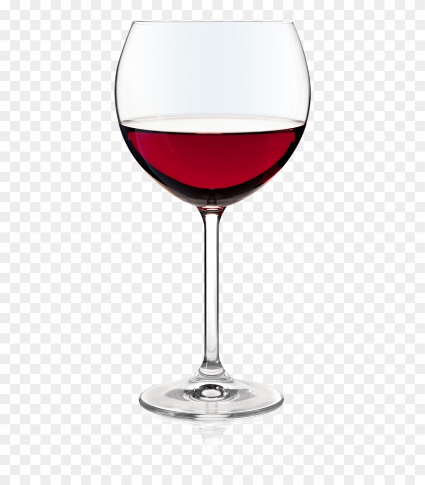 Alcohol Vessel - 100 Ml Red Wine Clipart
