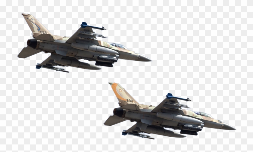 Png U Ak Resimleri - F16 Fighter Jets Png Clipart