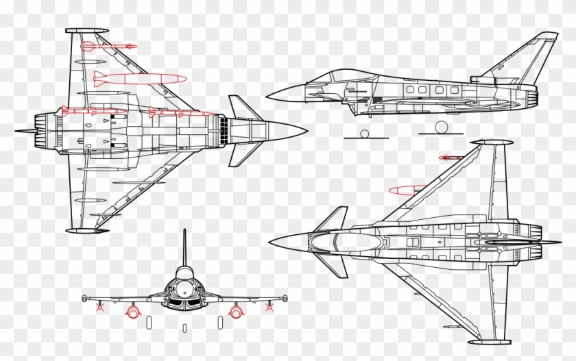 1200 X 720 7 - Fighter Jet Wing Shape Clipart #950811