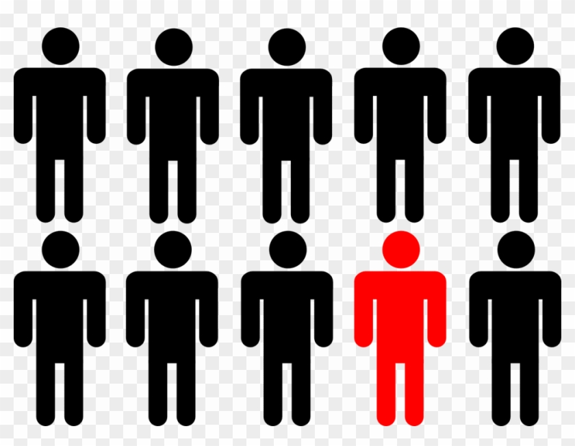 Selecting A Home Inspection Company - Odd One Out Clipart