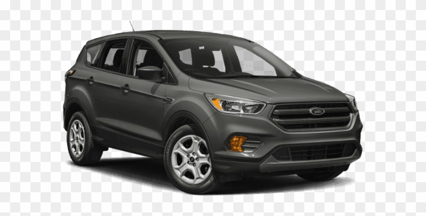 New 2019 Ford Escape S - 2019 Chrysler Pacifica Touring Plus Clipart