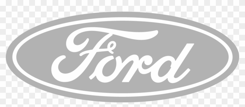 Ford Logo - Ford Clipart #951042