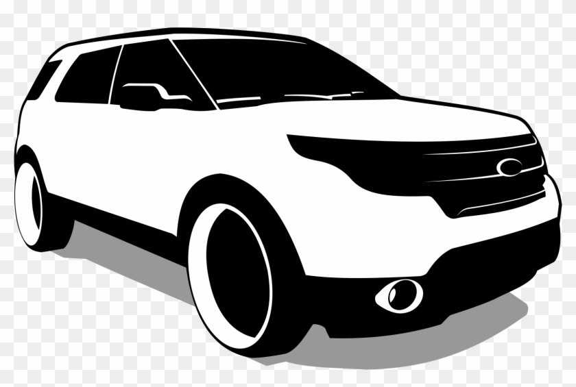 Mobile Png Vector Motorcycle Fairings &171 Australia - Ford Explorer Vector Logo Clipart