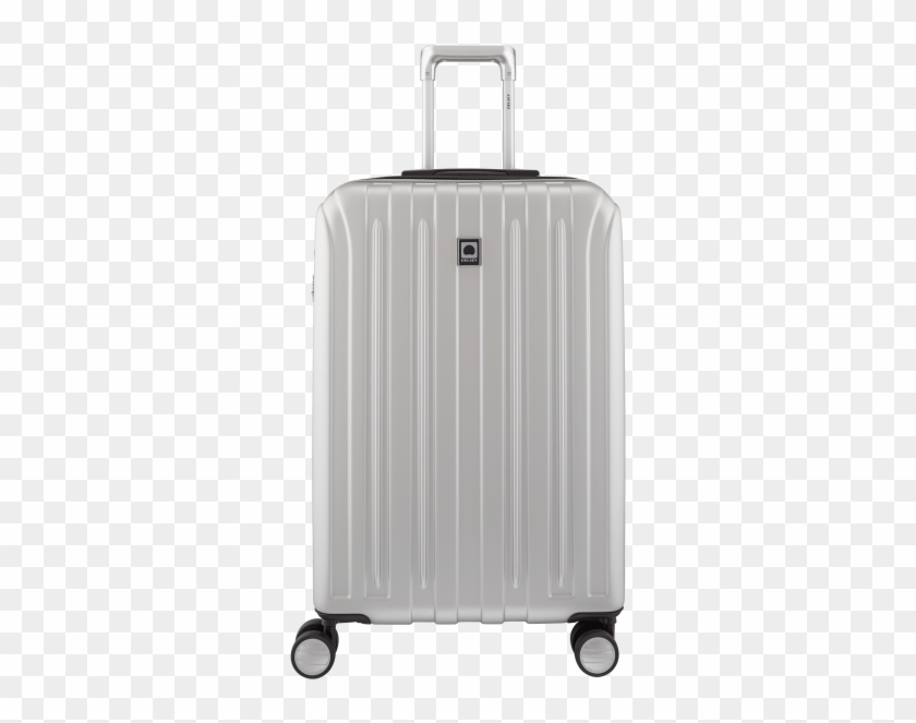 Luggage Png Free Download - White Luggage Png Clipart #951208