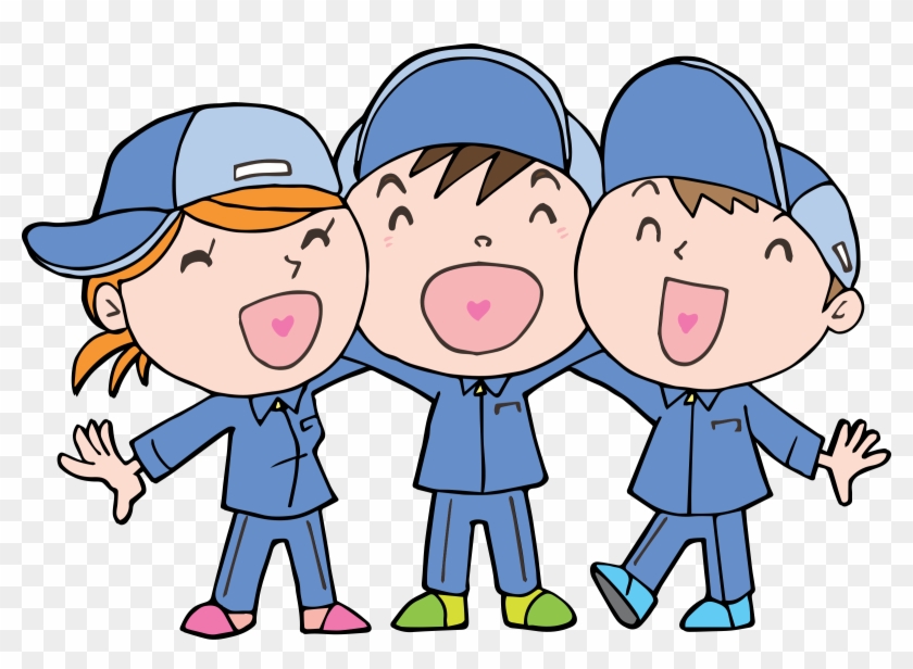 Big Image - Recruitment Clipart #951282