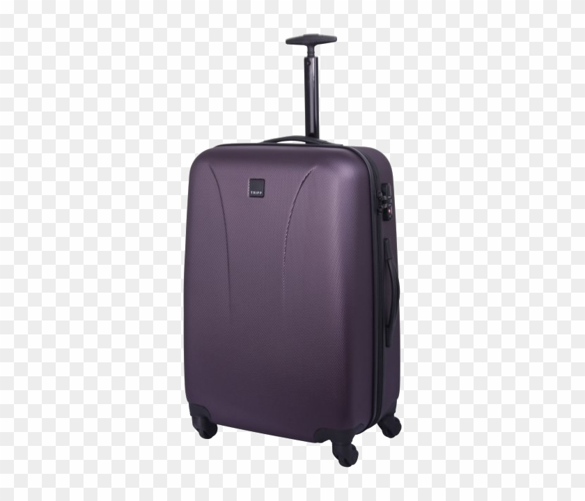 Suitcase Png Image Background - Medium Suitcase Clipart #951284