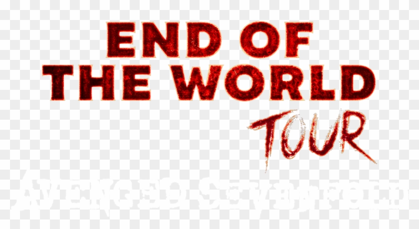 Avenged Sevenfold Png Transparent Images - Calligraphy Clipart #951402