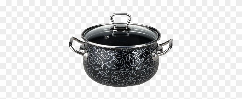Cooking Pot Png Background Image - Lid Clipart #951509