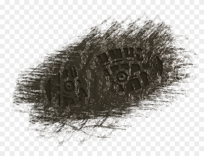 Button Mud Links - Reflection Clipart