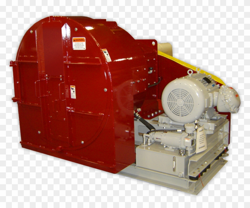 Drilling Mud Centrifuge - Machine Clipart #951717