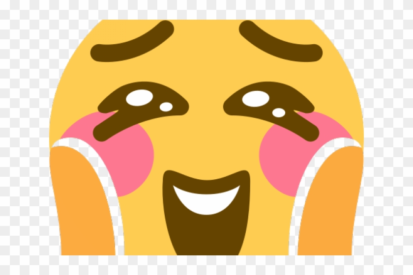 Emoji Clipart Kawaii - Png Download