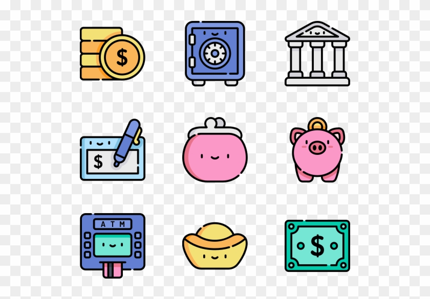 Money Clipart