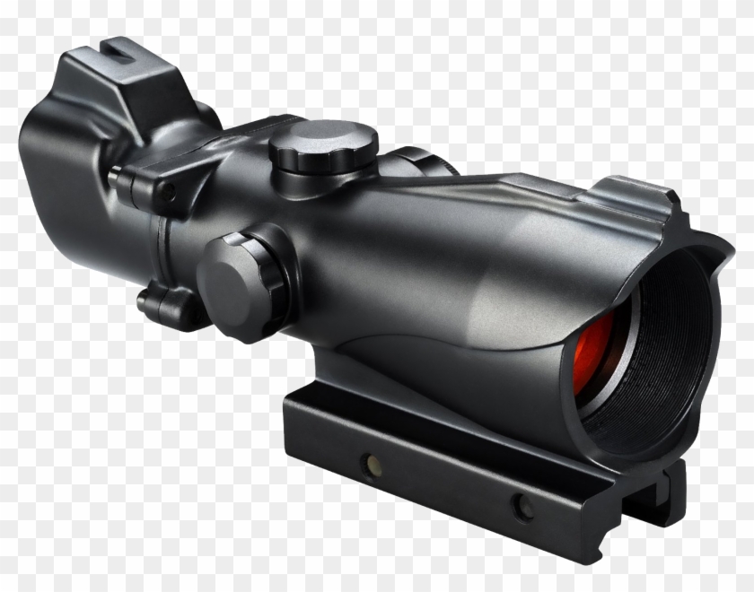 Scope Png - Bushnell Ar 1x Mp Clipart #952042