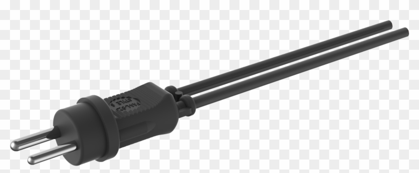 Kdc506s, Style 6, Prefabricated Secondary Lead With - Networking Cables Clipart