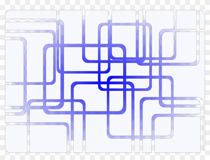 Circuits, Interconnected, Wires, Solder, Connections - Web Background Clipart