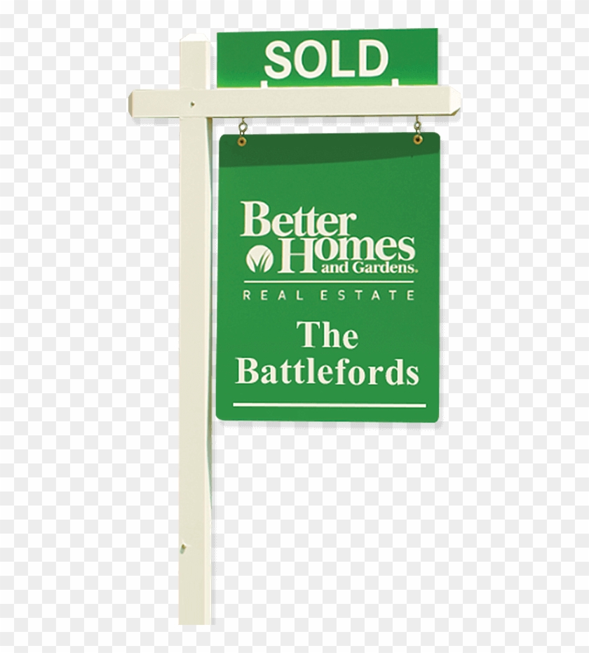 Better Homes And Gardens Clipart #952377