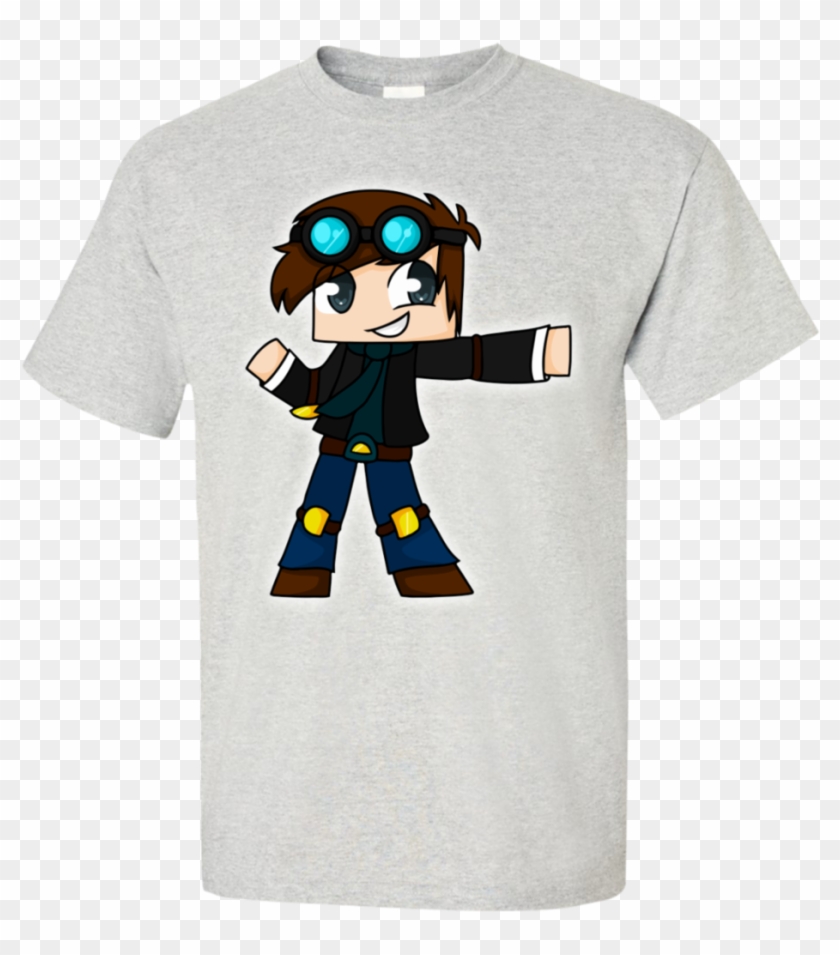 The Diamond Minecart For Youtuber Gamer Youth , Png Clipart #952703