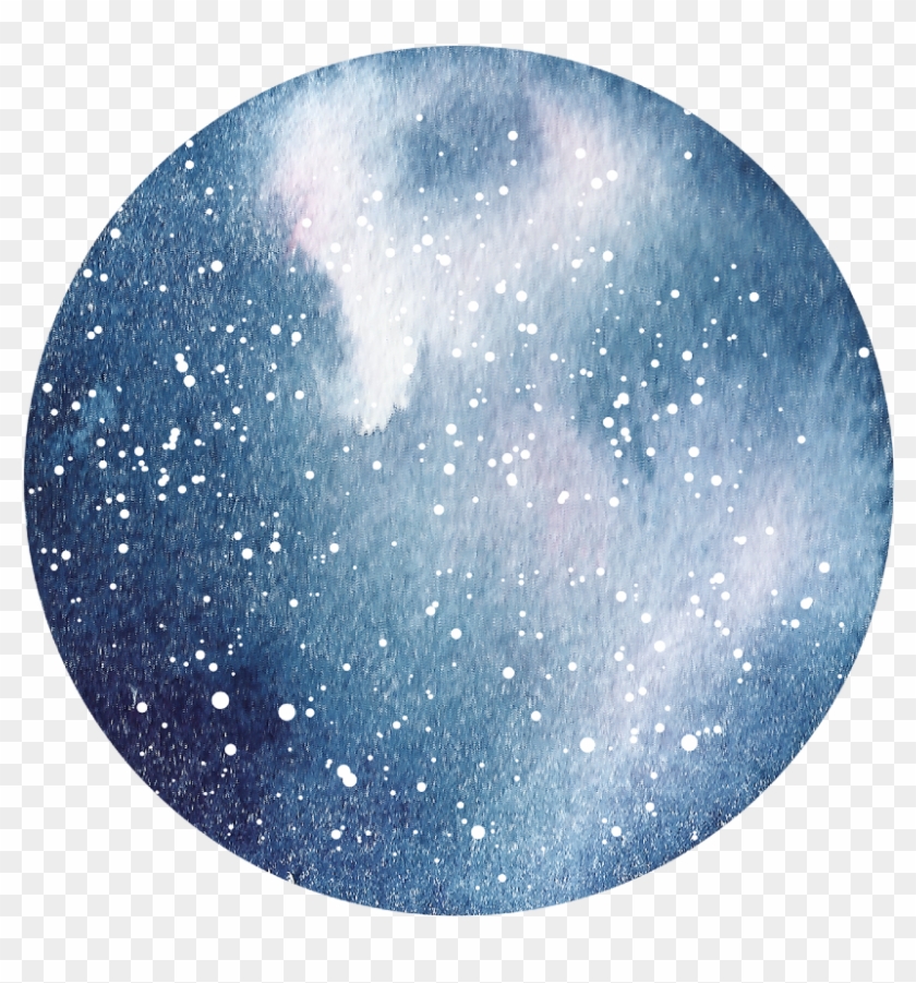 Bts Sticker - Circle Clipart