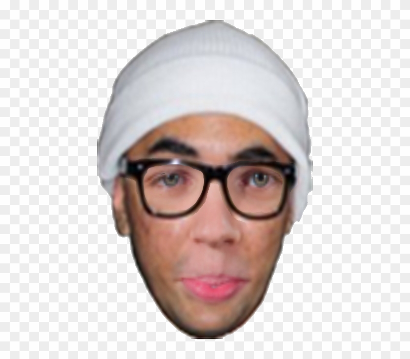 Look At 8 Images In Collection Anele Twitch Emote Clipart - Anele Twitch Emote - Png Download