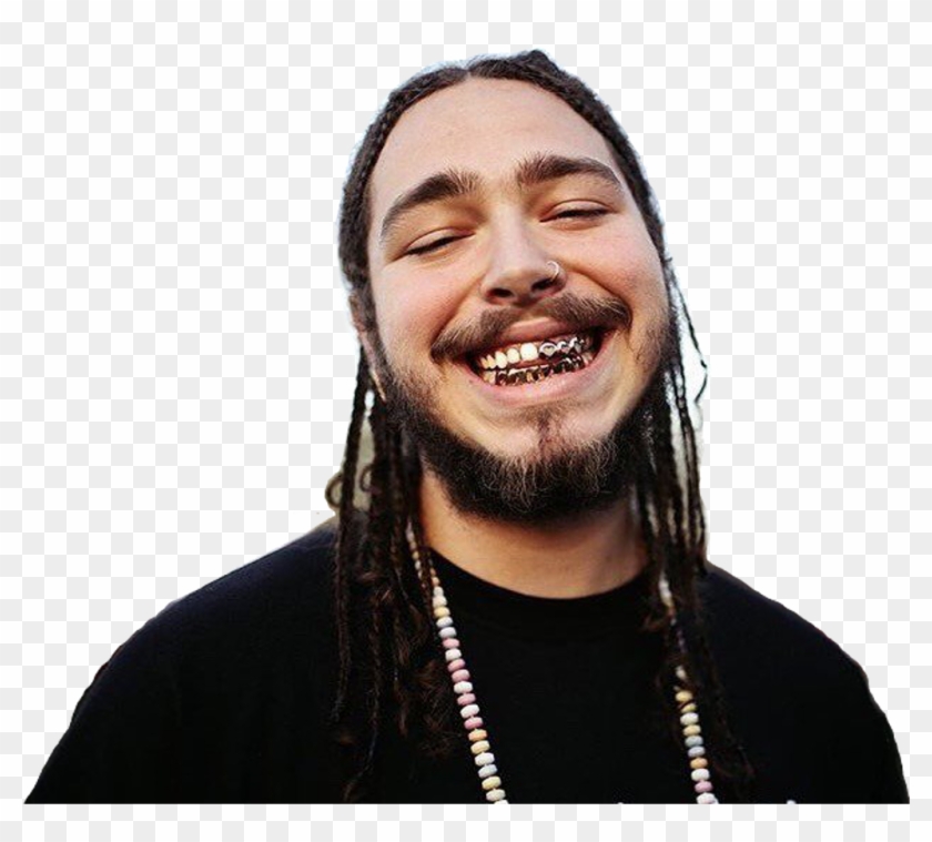 Postmalone Sticker - Bill Simmons Nephew Kyle Clipart