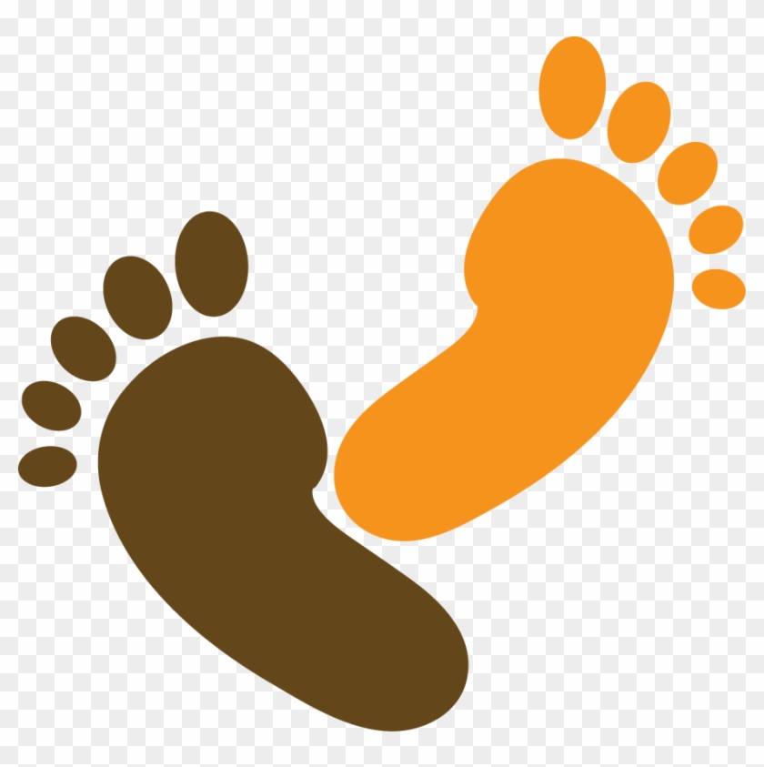 Feet Png - Foot Png Clipart #952986