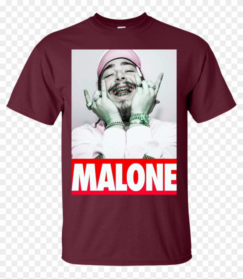 Post Malone Stoney Zip - Post Malone Iced Out Clipart
