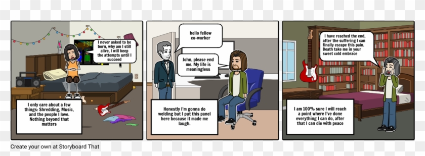 Feet - Cartoon Clipart