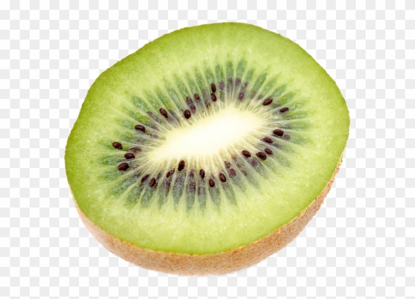 Isolated, Kiwi, Fruit, Healthy, Vitamins, Eat - Kiwi Cut Out Clipart #953225