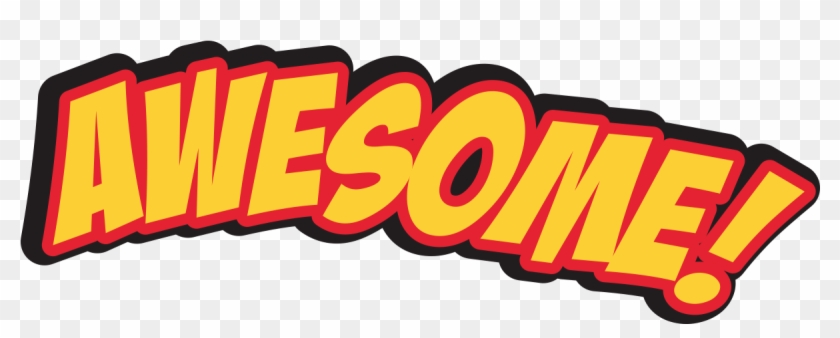 Book Creator For Ipad - Awesome Comic Png Clipart