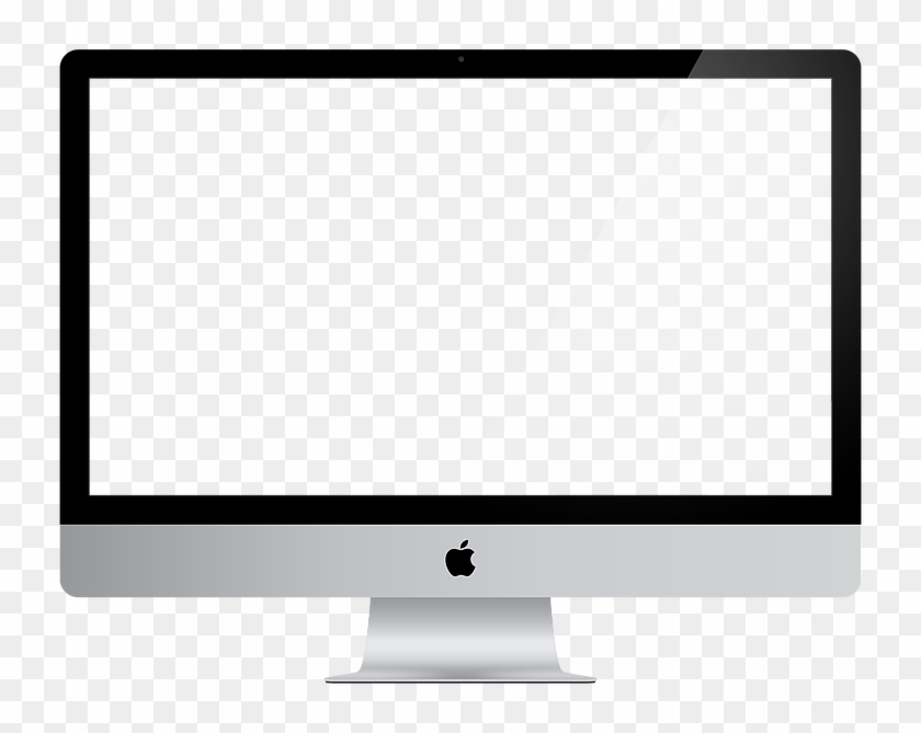 Apple Computer Clipart - Mac Png Transparent Png #953455