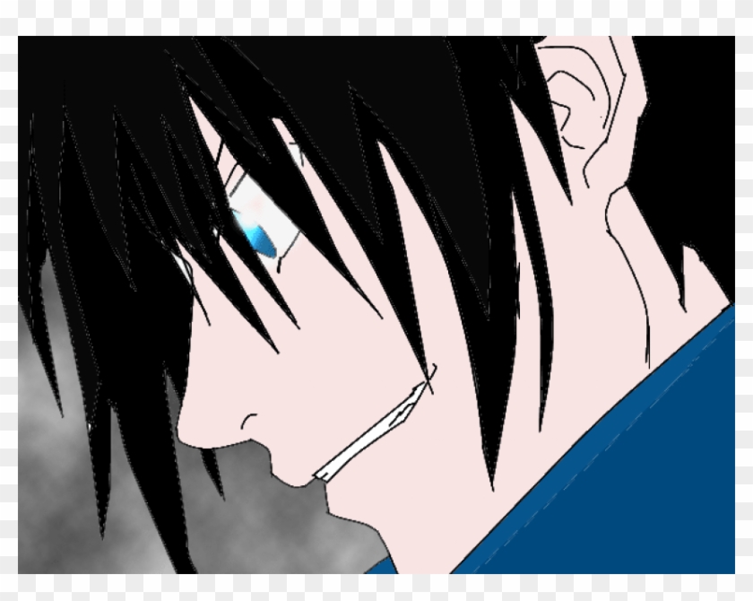 Free Png Download Anime Galleries Dot Net Png Images - Anime Evil Smile Clipart
