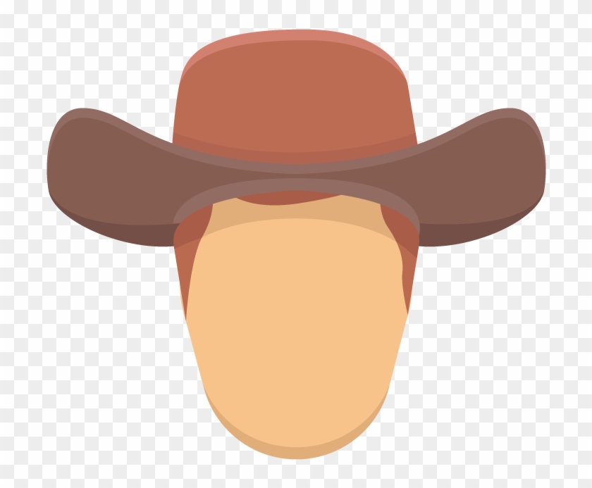 Woody Hat Png Banner Freeuse - Cartoon Clipart