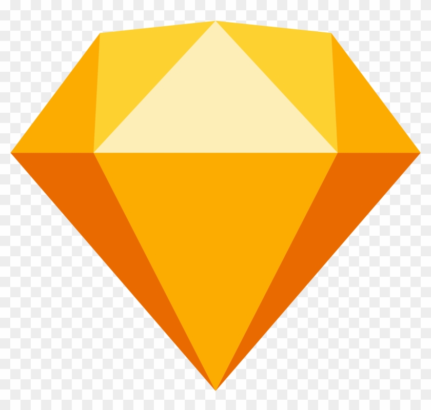 Sketch Logo Png Transparent - Design Clipart #953915