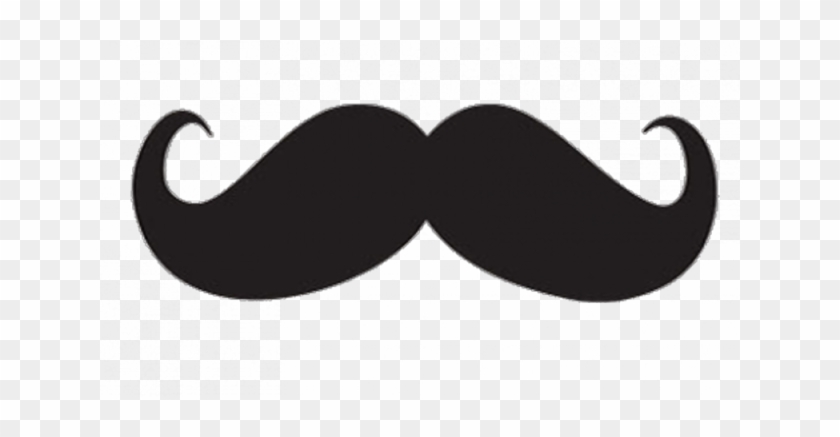 Mustache Mustach Mustaches Png - Moustache Png Clipart