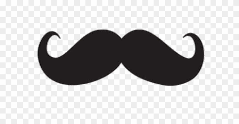 Mustache Mustach Mustaches Png - Moustache Png Clipart #954187