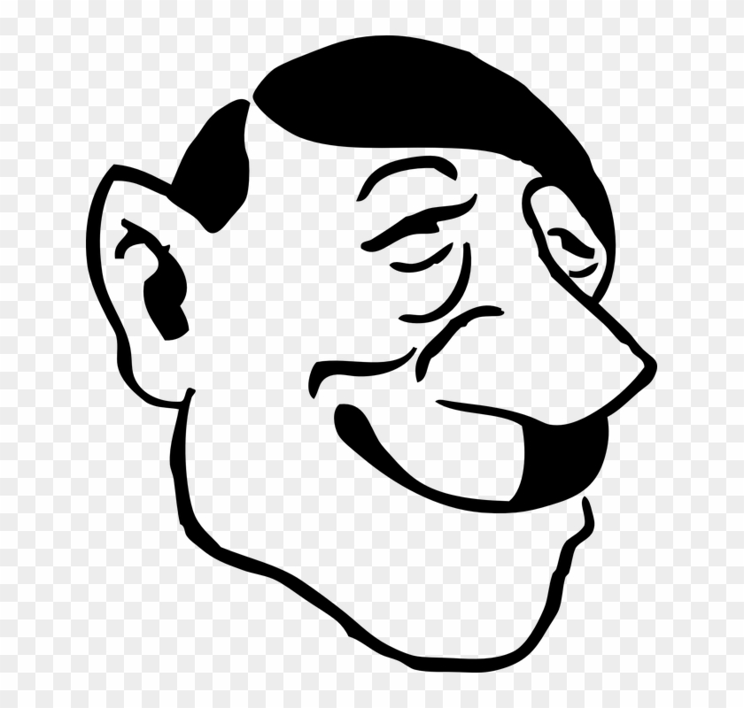 Hitler Face Png - Adolf Hitler Clipart Transparent Png #954194