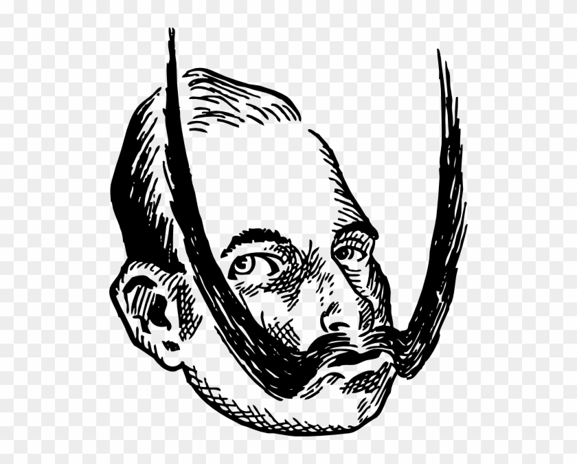 Kaiser Wilhelm Ii Clipart - Png Download