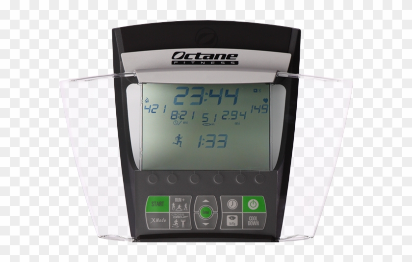 Zr7 - Treadmill Clipart