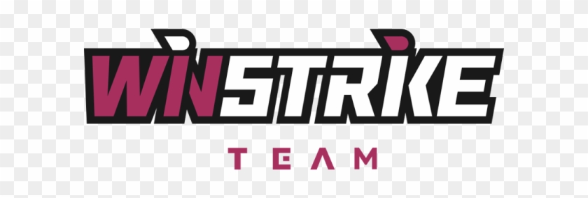 Winstrike Logo - Graphic Design Clipart #954454