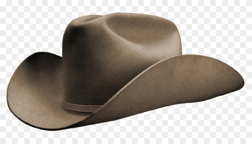 Cowboy Hat Png - Transparent Cowboy Hat Png Clipart #954637