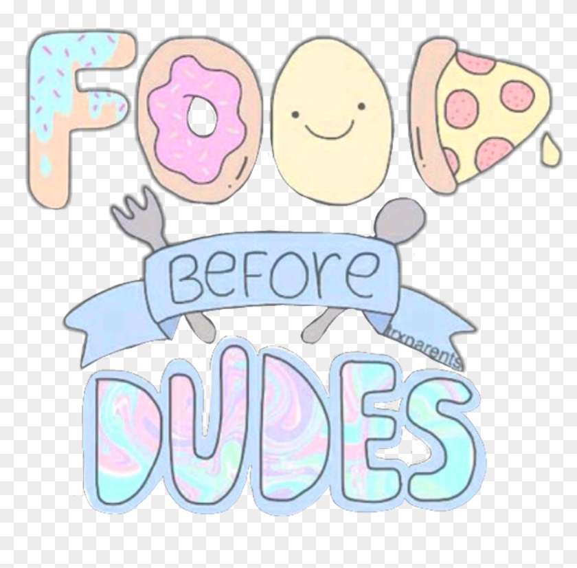 Kawaii Sticker - Cartoon Clipart #954718