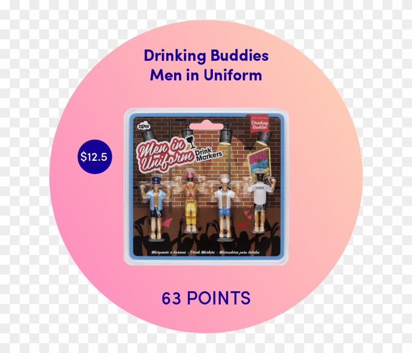 Rainbow Party Cup Copper - Form Of The Book Clipart