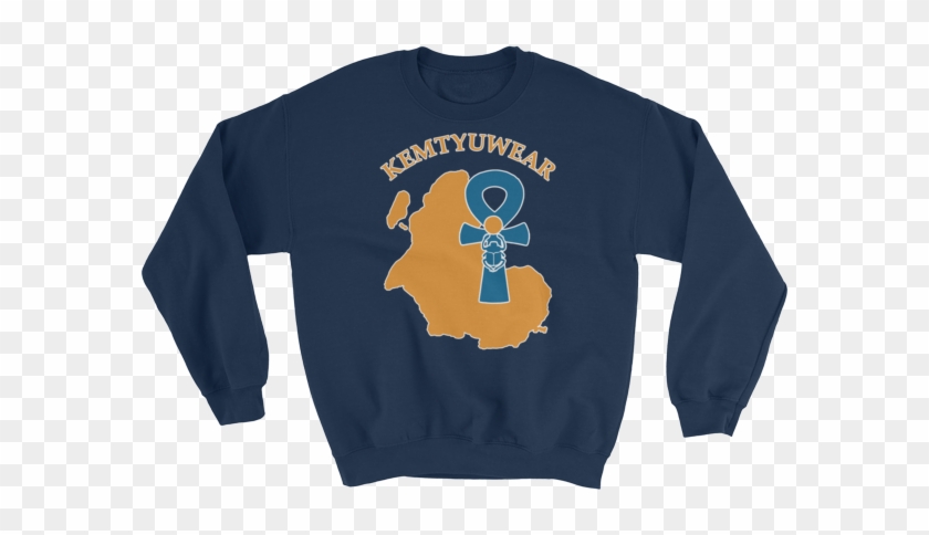 Spelman College Sweatshirt Clipart #954990
