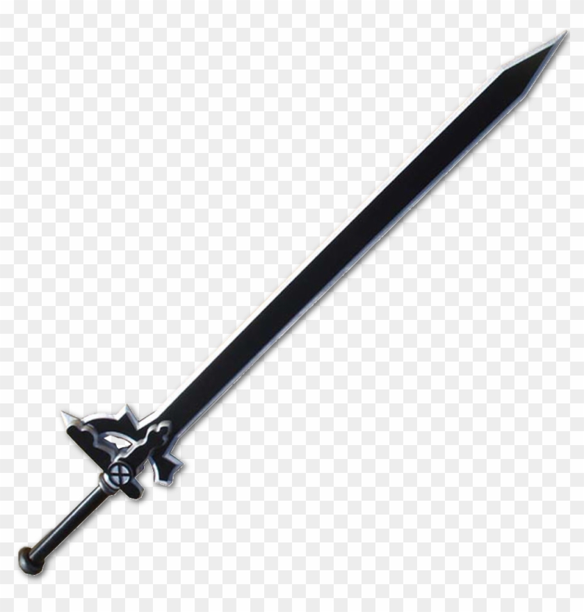 Iron Sword - Pr 24 Baton Clipart #955080