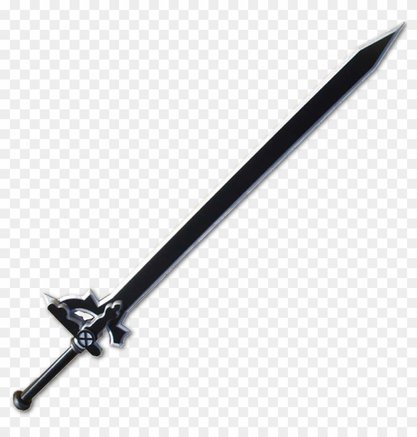 Iron Sword - Pr 24 Baton Clipart