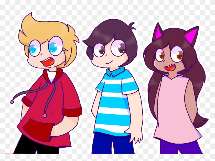 How To Draw Minecraft Characters Zombie - Imágenes De Minecraft De Youtubers Clipart