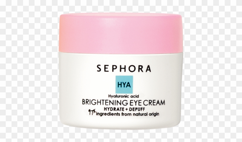 Brightening Eye Cream - Sephora Clipart #955279
