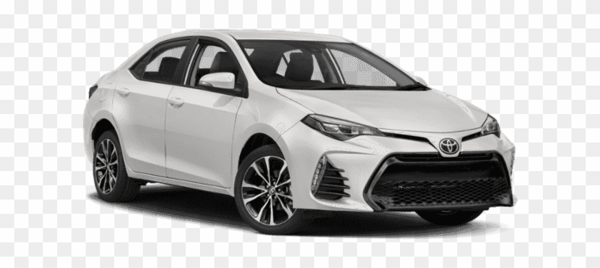 New 2019 Toyota Corolla 4dr - 2019 Toyota Corolla Xse Clipart