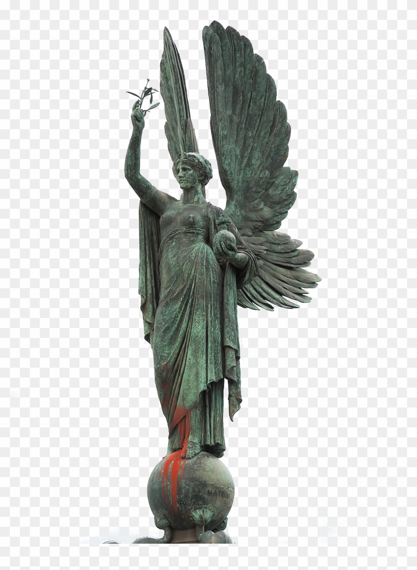 Statue Png Clipart #955419