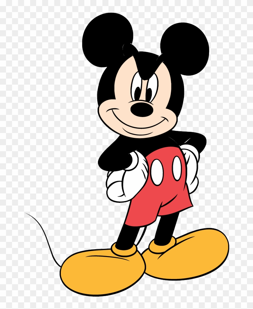 Mickey Mouse Minnie Mouse Donald Duck Tom Cat - Tom And Jerry And Donald Duck Clipart #955483